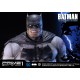 Batman The Dark Knight Returns Museum Master Line Statue 1/3 Batman 83 cm